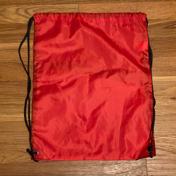 State Farm Drawstring Bag - Picture 2 of 2